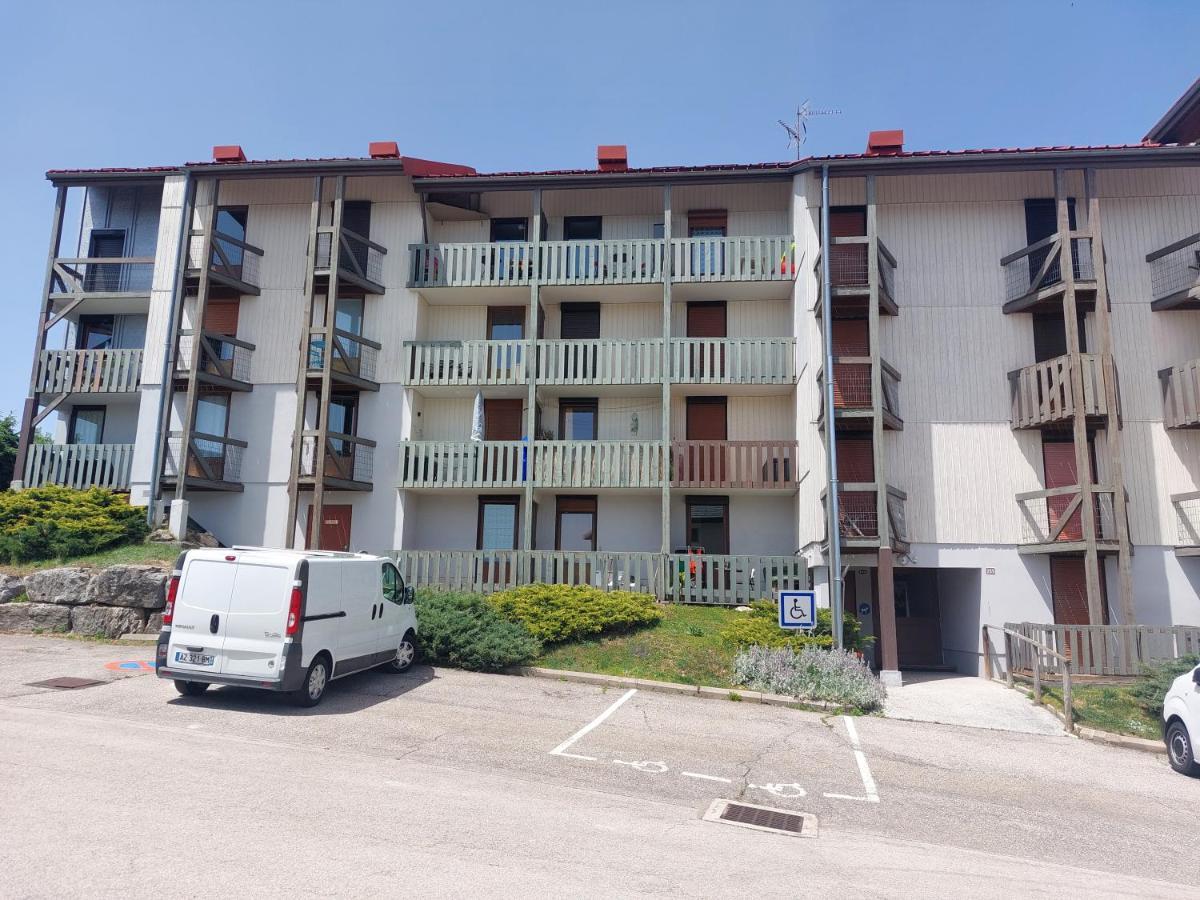 Studio Renove Confort Meuble 3 Etoiles - Les Cretets Les Rousses Εξωτερικό φωτογραφία