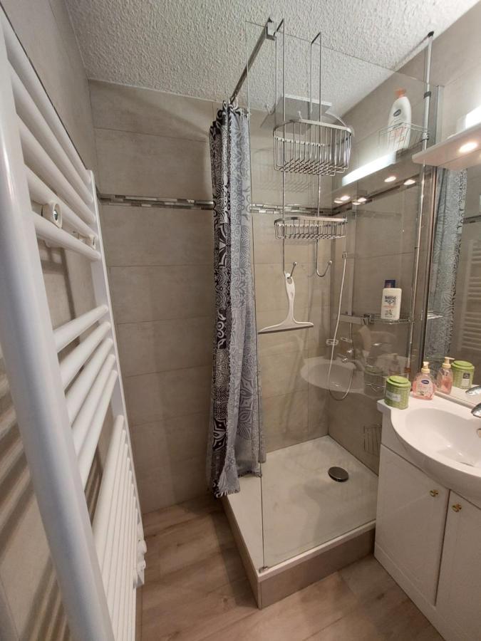 Studio Renove Confort Meuble 3 Etoiles - Les Cretets Les Rousses Εξωτερικό φωτογραφία
