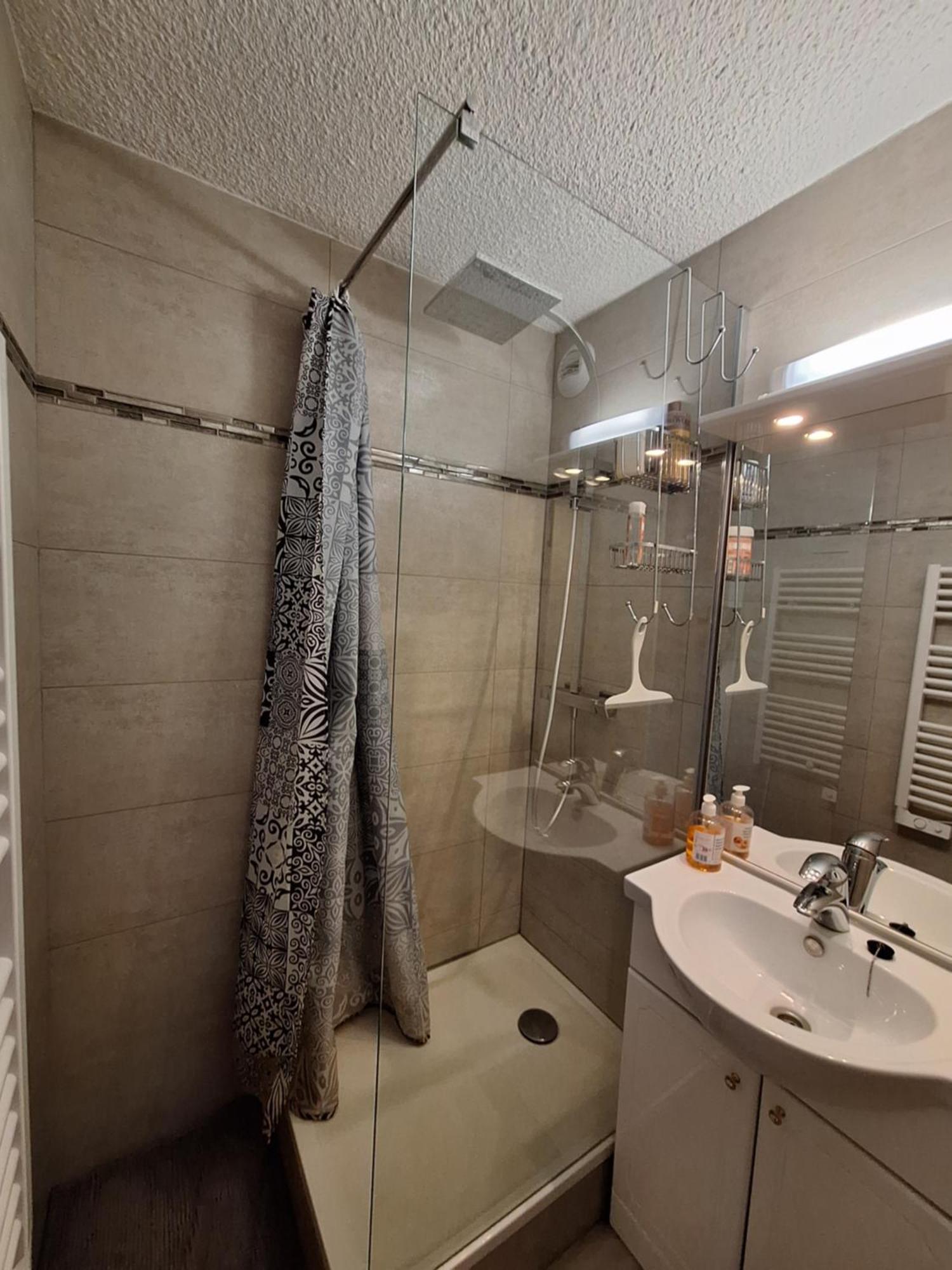 Studio Renove Confort Meuble 3 Etoiles - Les Cretets Les Rousses Εξωτερικό φωτογραφία