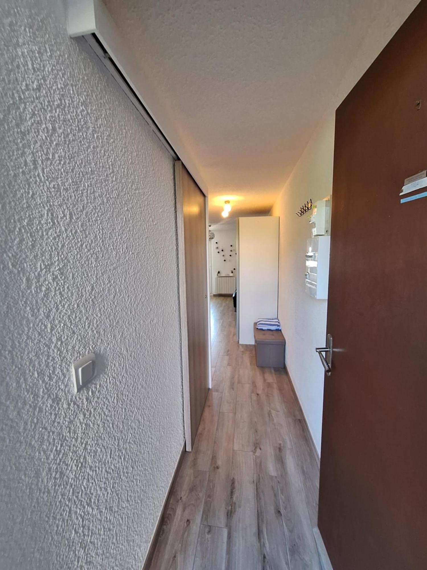 Studio Renove Confort Meuble 3 Etoiles - Les Cretets Les Rousses Εξωτερικό φωτογραφία